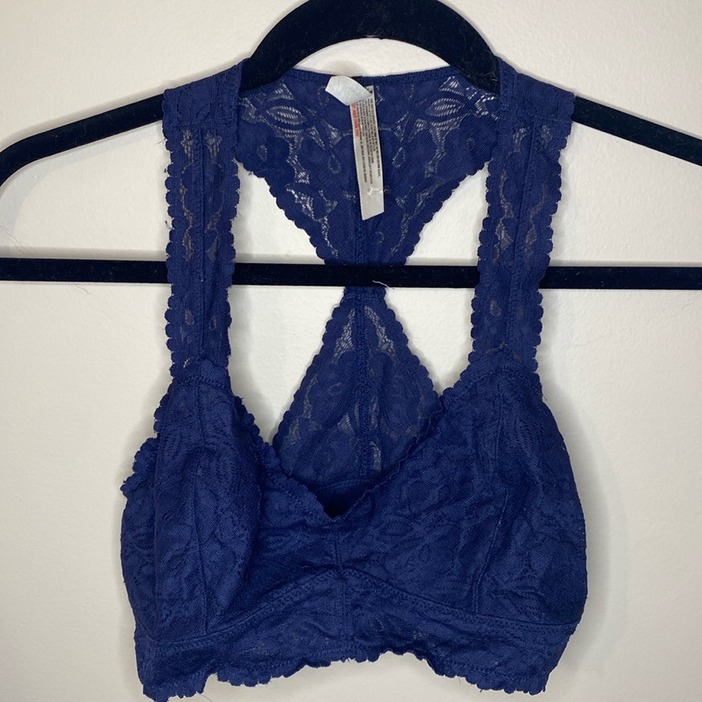 Free people intimate bralette